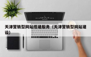 太康天津营销型网站搭建服务（天津营销型网站建设）